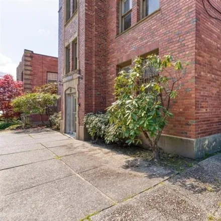 Image 6 - Rhodes Apartments, 315 12th Avenue East, Seattle, WA 98102, USA - House for sale