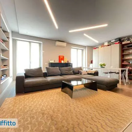 Image 5 - UnipolSai Assicurazioni, Via Giovanni da Procida, 20155 Milan MI, Italy - Apartment for rent