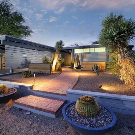 Buy this 3 bed house on 2101 East 7th Street in Tucson, AZ 95716