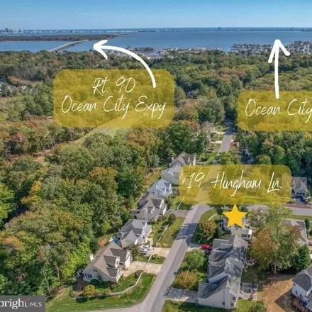 Image 2 - 20 Hingham Lane, Ocean Pines, MD 21811, USA - House for sale