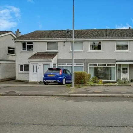 Buy this 3 bed duplex on Calderglen Road in East Kilbride, G74 2JS