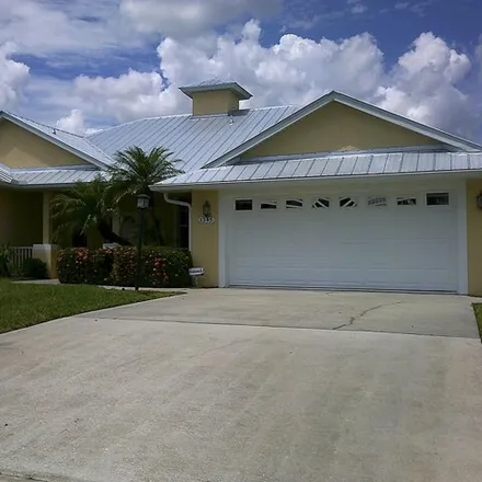 Image 1 - 1277 Southeast 21st Street, Okeechobee, Okeechobee County, FL 34974, USA - House for sale