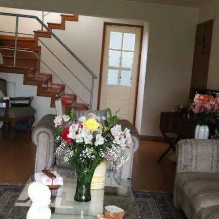 Buy this 2 bed apartment on Los Cerezos in Santiago de Surco, Lima Metropolitan Area 10853