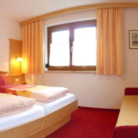 Rent this 2 bed apartment on Garni Austria in Kappl 393, 6555 Kappl