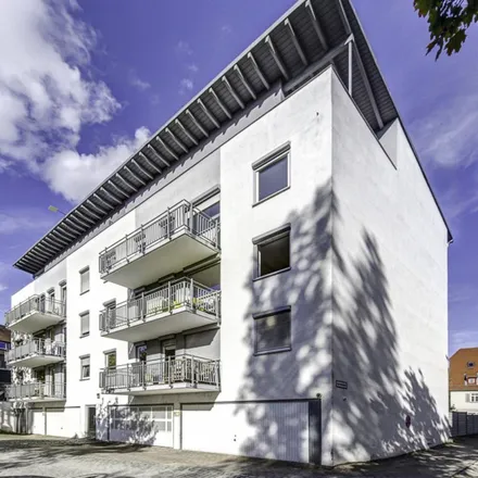 Image 6 - Aachener Straße 8, 70376 Stuttgart, Germany - Apartment for rent