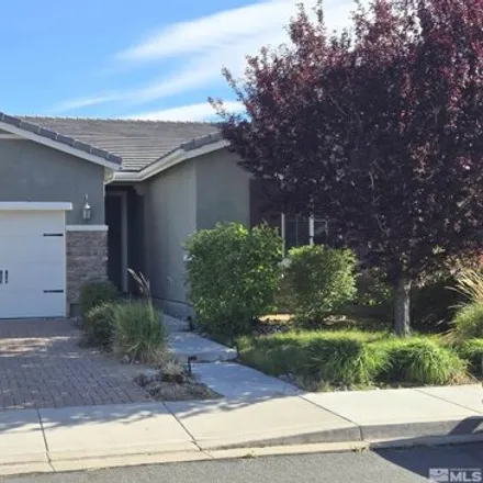 Buy this 3 bed house on 1934 Lonesome Spur Drive in Reno, NV 89521