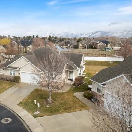 Image 2 - 1099 East 450 North Circle, American Fork, UT 84003, USA - House for sale