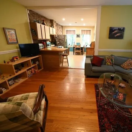 Rent this 3 bed condo on unnamed road in Brookline, MA 02445
