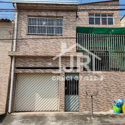 Buy this 2 bed house on Rua Romanó Zuanon in Vila São João, Mauá - SP