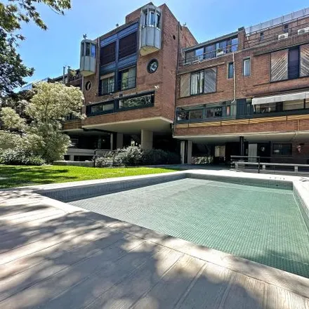 Buy this 2 bed apartment on Eduardo Madero 868 in Vicente López, Argentina