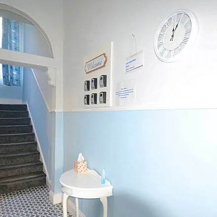 Rent this 1 bed apartment on Nelson's Terrace in Tivoli A, Cork