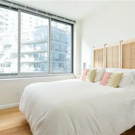 Rent this 2 bed apartment on The View in 46-30 Center Boulevard, New York