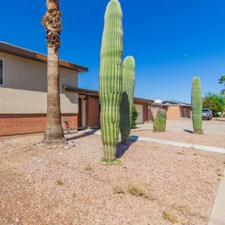 Image 4 - 7909 East 2nd Street, Tucson, AZ 85710, USA - House for rent