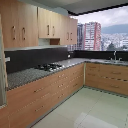 Image 2 - OdontoSpa, Galicia, 170525, Quito, Ecuador - Apartment for sale