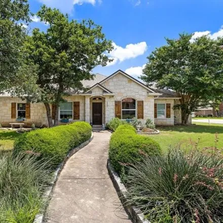 Image 2 - 500 Oakwood Blvd, Round Rock, Texas, 78681 - House for sale