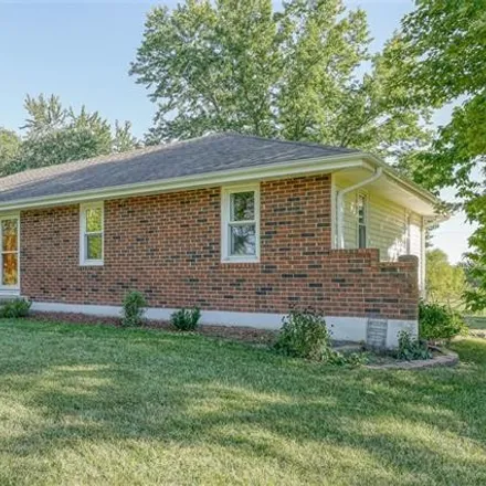 Image 4 - 20253 East 220th Street, Cass County, MO 64701, USA - House for sale