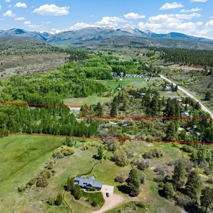 Buy this 5 bed house on 21055 Highway 140 in Hesperus, Colorado