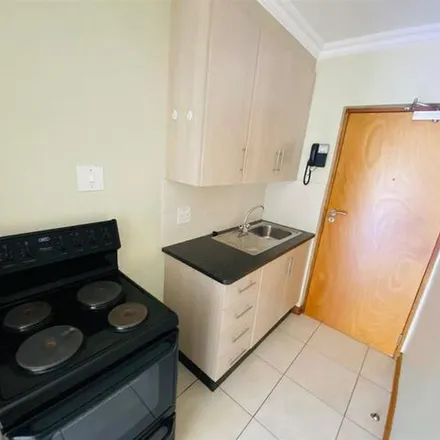Rent this 1 bed apartment on 2nd Road in Putfontein, Gauteng