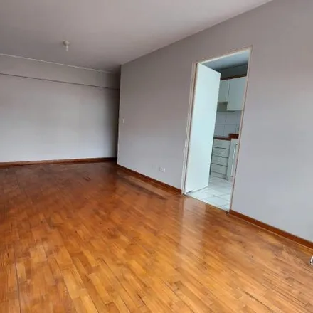 Rent this 3 bed apartment on Jirón Felix Dibos 925 in Magdalena, Lima Metropolitan Area 15076