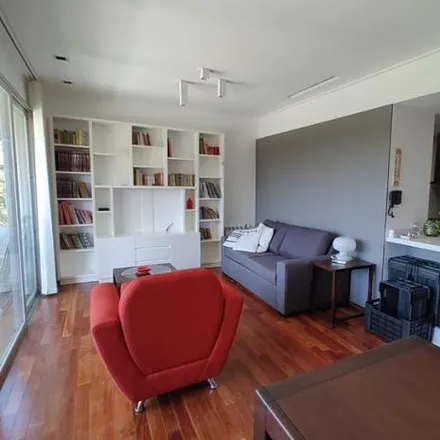 Rent this 1 bed apartment on Argentino Juvenil Club in Calle 473, Partido de La Plata