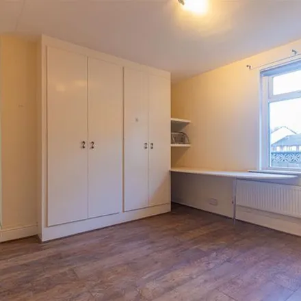 Rent this 4 bed apartment on Saint Canna Close in Cardiff, CF5 1QA