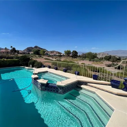 Image 3 - 10820 Button Willow Drive, Las Vegas, NV 89134, USA - House for sale