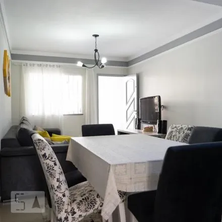 Buy this 3 bed house on Rua Major Turibio Moraes in Parque Vitória, São Paulo - SP