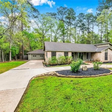Image 2 - 126 Panorama Drive, Panorama Village, Montgomery County, TX 77304, USA - House for sale