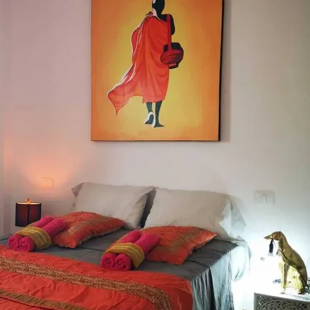 Rent this 1 bed apartment on Playa de Mogán