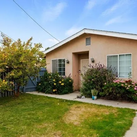 Image 1 - 10559 Nopalito Street, West Saticoy, Ventura, CA 93004, USA - House for sale