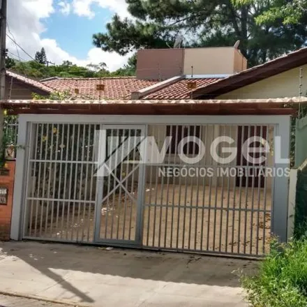 Image 2 - Rua Pedro Aleixo, Campestre, São Leopoldo - RS, 93044, Brazil - House for sale