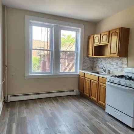 Rent this 1 bed apartment on 87 Union Avenue in Clifton, NJ 07011