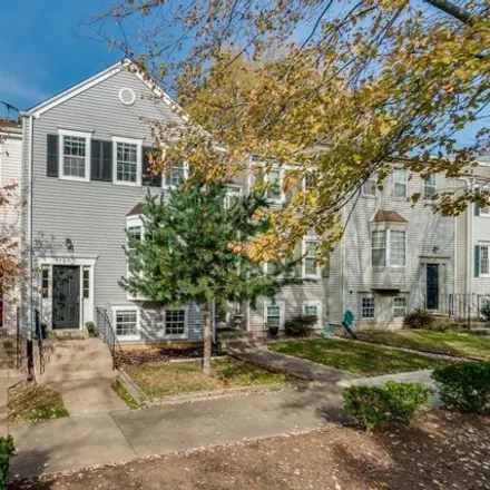 Buy this 3 bed house on 2346 Hunters Square Court in Reston, VA 20191