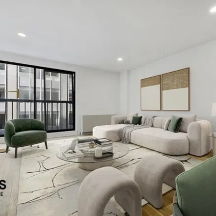 Rent this 1 bed house on 123 East 54th Street in New York, NY 10022