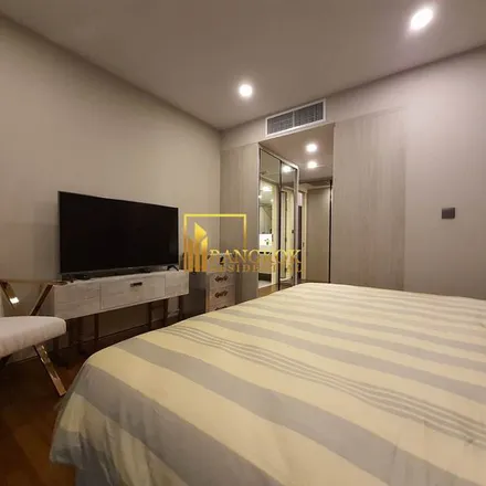 Image 7 - unnamed road, Witthayu, Pathum Wan District, Bangkok 10330, Thailand - Apartment for rent
