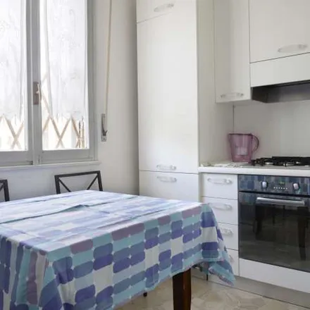 Rent this 3 bed apartment on Pam in Via Ferdinando Lassalle, 20141 Milan MI