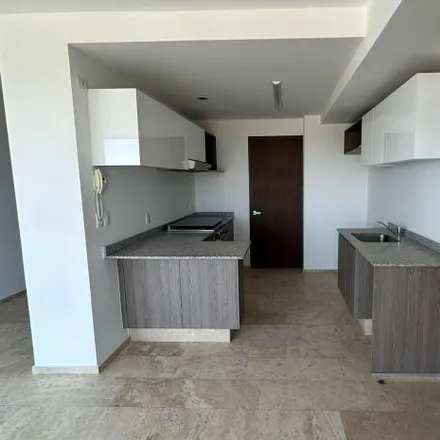 Buy this 3 bed apartment on Avenida Central in Puerta del Valle, 45210 Zapopan