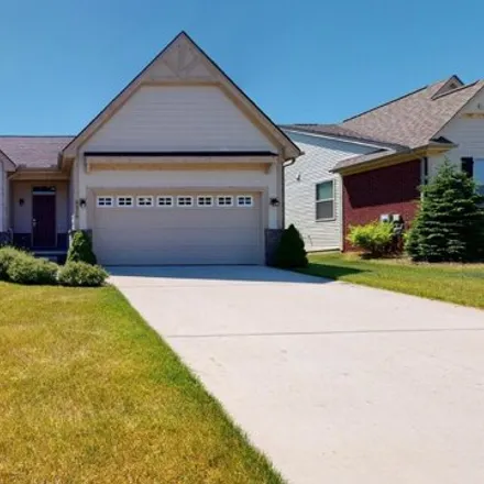 Rent this 3 bed house on 8320 Stamford Road in Superior Charter Township, MI 48198