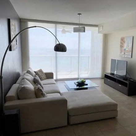 Rent this 1 bed apartment on Car Wash Junior in Avenida 1 A Sur, Obarrio