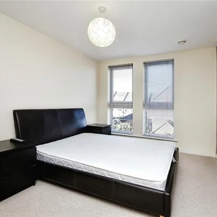 Image 8 - Glaisdale Court, Darlington, DL3 7AE, United Kingdom - Apartment for sale
