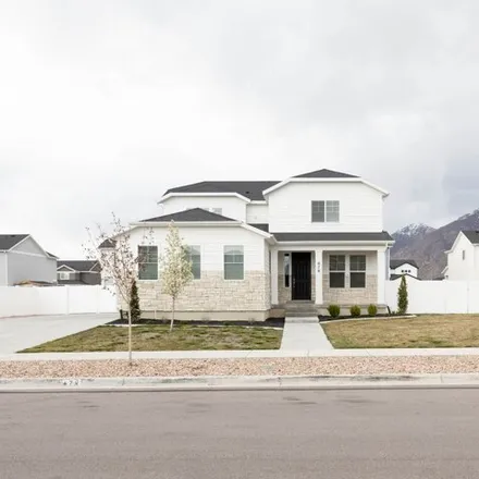 Buy this 3 bed house on West 1000 South in Springville, UT 84663