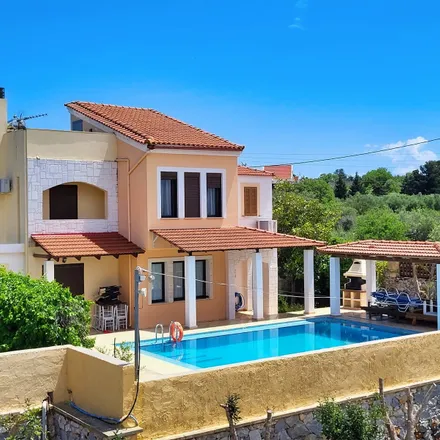 Buy this 12 bed house on Chania in Chania Regional Unit, Greece