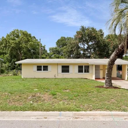 Buy this 3 bed house on 5811 Judy Dee Drive in Orange County, FL 32808