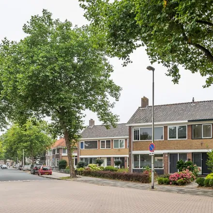 Image 5 - De Ruyterweg 35, 8921 KJ Leeuwarden, Netherlands - Apartment for rent