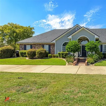 Buy this 4 bed house on 705 Winding Willows in Bossier Parish, LA 71111