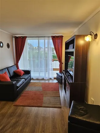 Rent this 3 bed apartment on Avenida Cruz del Molino in 170 0900 La Serena, Chile