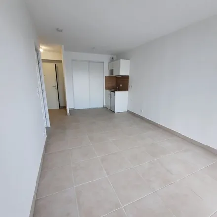Rent this 2 bed apartment on Bâtiment C in Rue des Capitelles, 34990 Juvignac