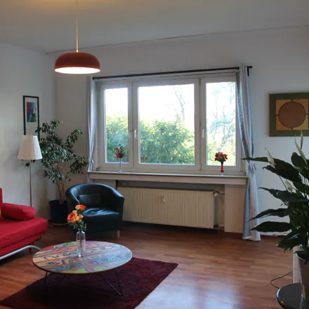 Image 4 - Volmerswerther Straße 346, 40221 Dusseldorf, Germany - Apartment for rent