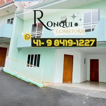Buy this 4 bed house on Rua João Batista Zagonel Passos 540 in Xaxim, Curitiba - PR