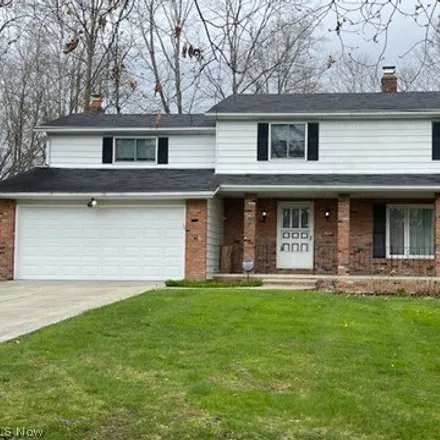 Buy this 4 bed house on 37939 Fox Run Drive in Solon, OH 44139
